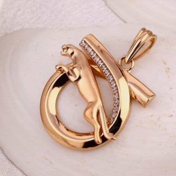 Italian Charm / Pendant